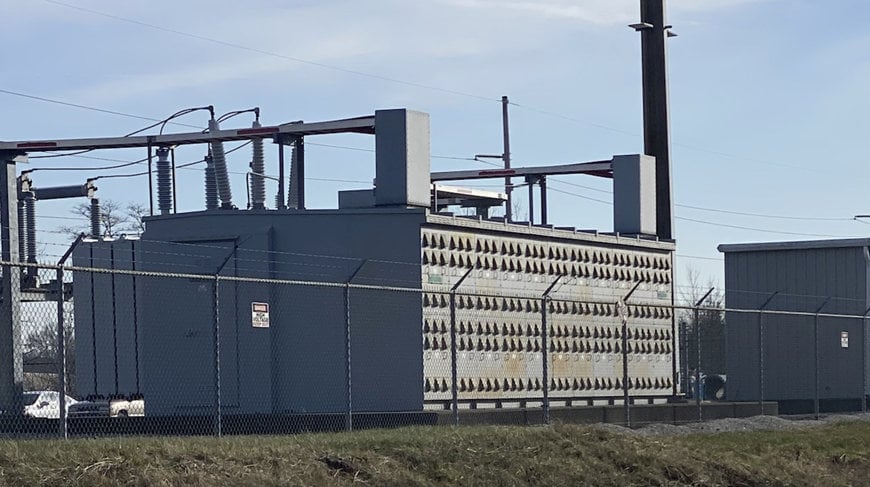 STEEL DYNAMICS HEARTLAND DIVISION BOOSTS SAFETY AND RELIABILITY WITH POWER PROTECTION UPGRADE